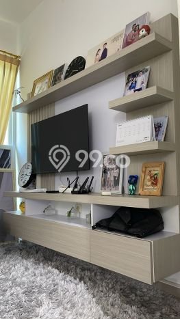 Jual Rumah Mewah Megah Dengan View Cantik di Jakarta Garden City, Jakarta Timur Jual Rumah Mewah Megah Dengan View Cantik di Jakarta Garden City, Jakarta Timur