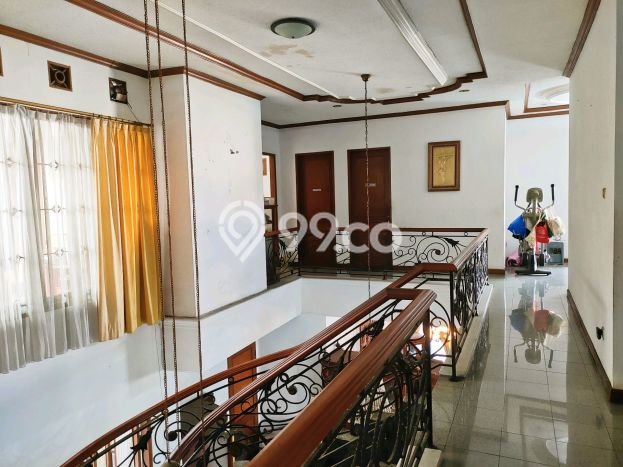 Rumah Eksklusif Dijual LT 500m2 di Duren Sawit, Jakarta Timur Rumah Eksklusif Dijual LT 500m2 di Duren Sawit, Jakarta Timur