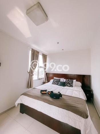 SPECIAL UNIT! Apartemen Kawasan Casablanca, Jakarta Selatan, 3 KT, Luas 78m2m², Fasilitas Lengkap, Lokasi Premium SPECIAL UNIT! Apartemen Kawasan Casablanca, Jakarta Selatan, 3 KT, Luas 78m2m², Fasilitas Lengkap, Lokasi Premium