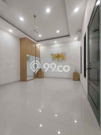 Rumah Minimalis 3 KT di Cawang Jakarta Timur Semi Furnished Rumah Minimalis 3 KT di Cawang Jakarta Timur Semi Furnished