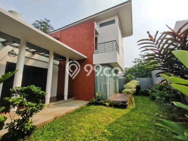 Hunian Super Mewah dengan Akses Paling Strategis di Pondok Kelapa, Jakarta Timur Hunian Super Mewah dengan Akses Paling Strategis di Pondok Kelapa, Jakarta Timur