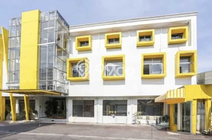 Hotel Premium di , Luas 2000m2m², Kawasan Komersial, Lokasi Ramai Hotel Premium di , Luas 2000m2m², Kawasan Komersial, Lokasi Ramai