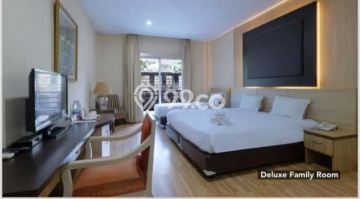 Hotel Area Komersial Kawasan , Luas 2400m2m², Mainroad Hotel Area Komersial Kawasan , Luas 2400m2m², Mainroad