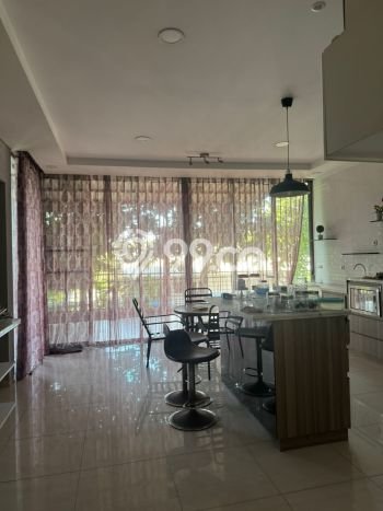 Rumah sewa siap huni 4 Kamar Tidur di Ancol, Jakarta Utara Rumah sewa siap huni 4 Kamar Tidur di Ancol, Jakarta Utara