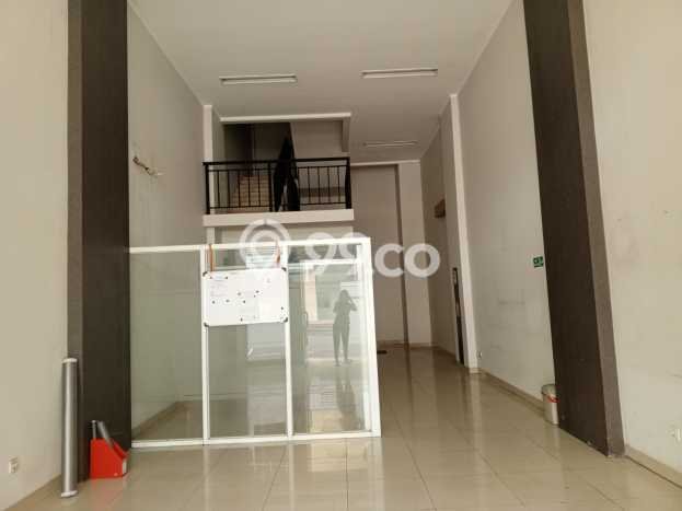Disewakan Ruko di Kawasan Ramai Summarecon Bekasi Luas 275m2 Disewakan Ruko di Kawasan Ramai Summarecon Bekasi Luas 275m2