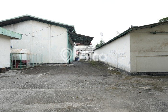 Dijual Pabrik di Setu, Bekasi Harga Penawaran Spesial Dijual Pabrik di Setu, Bekasi Harga Penawaran Spesial