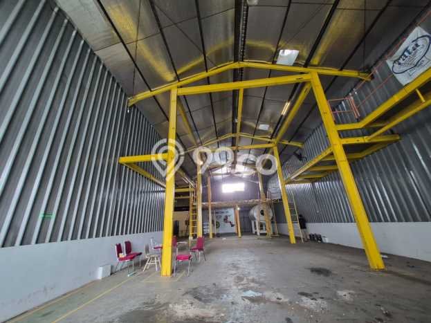 Gudang Bagus Dijual LB 870m2 Lokasi Strategis Bekasi Area Cocok untuk Bisnis Gudang Bagus Dijual LB 870m2 Lokasi Strategis Bekasi Area Cocok untuk Bisnis