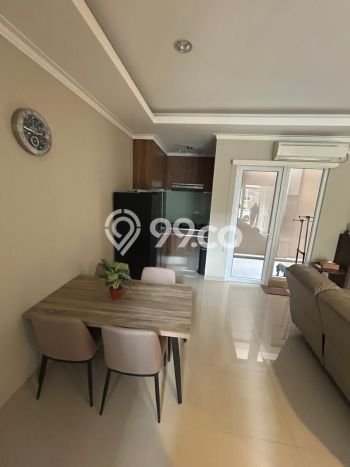 Rumah Elit Modern Siap Huni di Jimbaran Badung Rumah Elit Modern Siap Huni di Jimbaran Badung