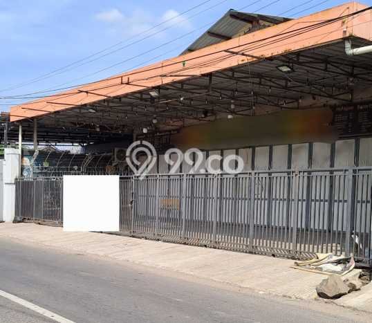 Unit Ruko Tersedia di Pulogebang Spesifikasi LB 400m2 Unit Ruko Tersedia di Pulogebang Spesifikasi LB 400m2