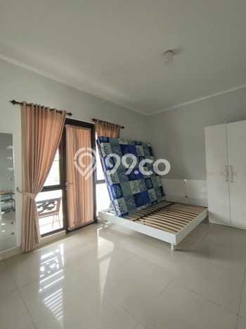 Rumah sewa siap pakai 3 KT di Summarecon Bekasi, Bekasi Rumah sewa siap pakai 3 KT di Summarecon Bekasi, Bekasi