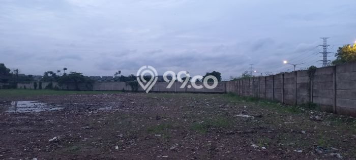 Tanah Kavling untuk Disewa di Cakung Jakarta Timur 20500m2 Tanah Kavling untuk Disewa di Cakung Jakarta Timur 20500m2