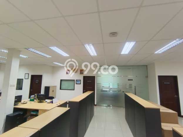 Unit Kantor Tersedia di Cibubur Spesifikasi LB 1200m2 Unit Kantor Tersedia di Cibubur Spesifikasi LB 1200m2