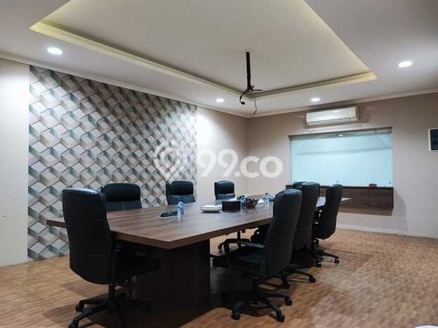 Disewakan Gudang di Kawasan Ramai Sunter Luas 916m2 Disewakan Gudang di Kawasan Ramai Sunter Luas 916m2