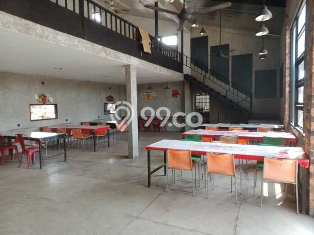 Unit Komersial Disewa Lokasi Tarumajaya, Bekasi Spesifikasi Luas Bangunan 105m2 Unit Komersial Disewa Lokasi Tarumajaya, Bekasi Spesifikasi Luas Bangunan 105m2