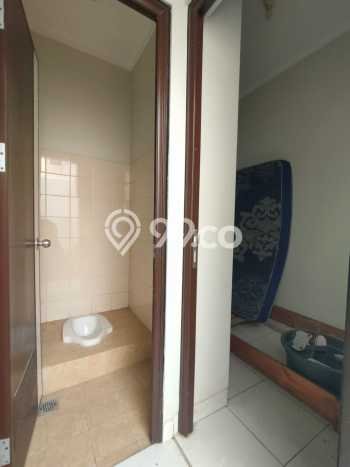 Rumah sewa siap pakai 3 KT di Summarecon Bekasi, Bekasi Rumah sewa siap pakai 3 KT di Summarecon Bekasi, Bekasi
