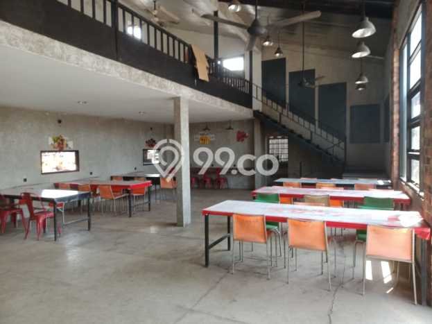 Unit Komersial Disewa Lokasi Tarumajaya, Bekasi Spesifikasi Luas Bangunan 105m2 Unit Komersial Disewa Lokasi Tarumajaya, Bekasi Spesifikasi Luas Bangunan 105m2