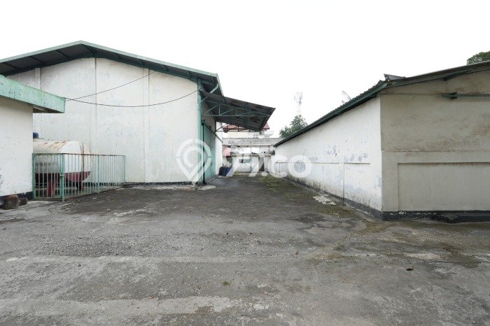 Dijual Pabrik di Setu, Bekasi Harga Penawaran Spesial Dijual Pabrik di Setu, Bekasi Harga Penawaran Spesial