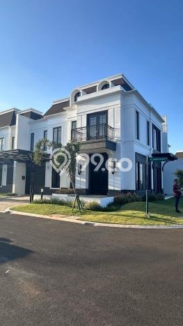 Disewakan! Rumah 4 Kamar Tidur &
3 Kamar Mandi di Summarecon Crown Gading, Bekasi Disewakan! Rumah 4 Kamar Tidur &
3 Kamar Mandi di Summarecon Crown Gading, Bekasi