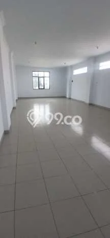 Ruko Disewakan di Area Ramai Jatinegara, Jakarta Timur Ruko Disewakan di Area Ramai Jatinegara, Jakarta Timur