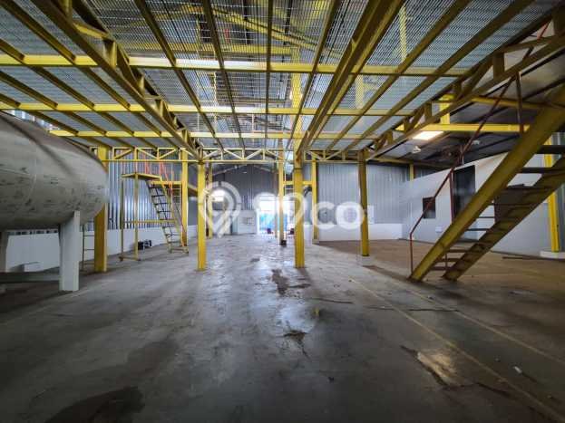 Gudang Bagus Dijual LB 870m2 Lokasi Strategis Bekasi Area Cocok untuk Bisnis Gudang Bagus Dijual LB 870m2 Lokasi Strategis Bekasi Area Cocok untuk Bisnis