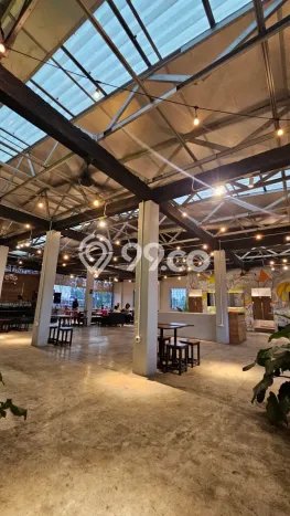 Ruko Disewakan di Kawasan Ramai Kemang, Bogor Ruko Disewakan di Kawasan Ramai Kemang, Bogor