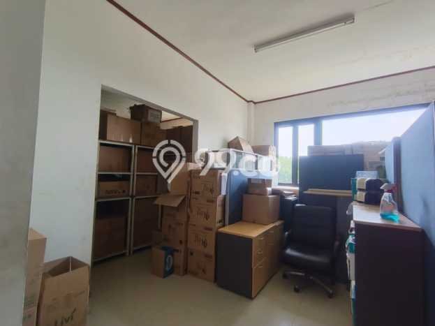Unit Kantor Tersedia di Cibubur Spesifikasi LB 1200m2 Unit Kantor Tersedia di Cibubur Spesifikasi LB 1200m2