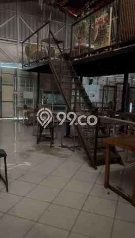 Unit Ruko Tersedia di Pulogebang Spesifikasi LB 400m2 Unit Ruko Tersedia di Pulogebang Spesifikasi LB 400m2