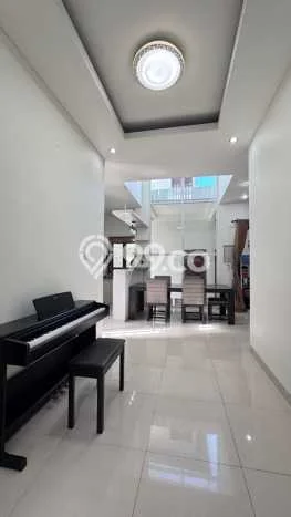 Vila Kawasan Kuta, Area 175m2m², Ideal untuk beragam keperluan Vila Kawasan Kuta, Area 175m2m², Ideal untuk beragam keperluan