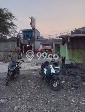 Tanah Kavling untuk Disewa di Cakung Jakarta Timur 1800m2 Tanah Kavling untuk Disewa di Cakung Jakarta Timur 1800m2