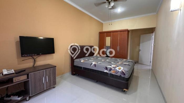 Jarang Ada! Rumah Sewa 3 Kamar Bagus Siap Huni Pondok Kelapa Jarang Ada! Rumah Sewa 3 Kamar Bagus Siap Huni Pondok Kelapa