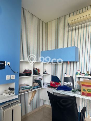 Rumah sewa siap huni 4 Kamar Tidur di Ancol, Jakarta Utara Rumah sewa siap huni 4 Kamar Tidur di Ancol, Jakarta Utara