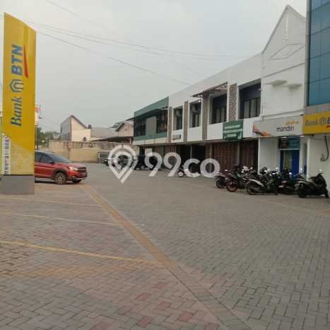 Ruko Disewakan di Kawasan Ramai Kemang, Bogor Ruko Disewakan di Kawasan Ramai Kemang, Bogor
