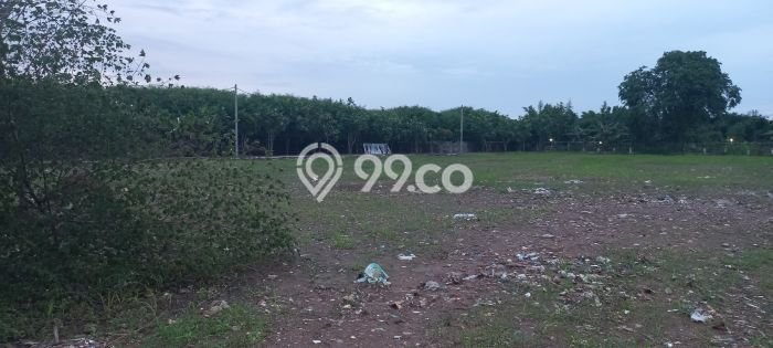 Tanah Kavling untuk Disewa di Cakung Jakarta Timur 20500m2 Tanah Kavling untuk Disewa di Cakung Jakarta Timur 20500m2