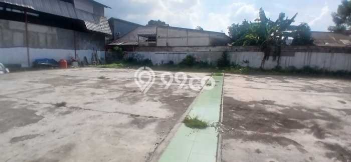 Tanah Komersial Disewakan di Rawalumbu Bekasi Seluas 800m2 Tanah Komersial Disewakan di Rawalumbu Bekasi Seluas 800m2