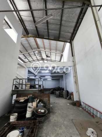 Disewakan Gudang di Pulo Gadung Jakarta Timur LT 420m2, LB 612m2 Disewakan Gudang di Pulo Gadung Jakarta Timur LT 420m2, LB 612m2