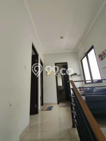 Rumah sewa siap pakai 3 KT di Summarecon Bekasi, Bekasi Rumah sewa siap pakai 3 KT di Summarecon Bekasi, Bekasi