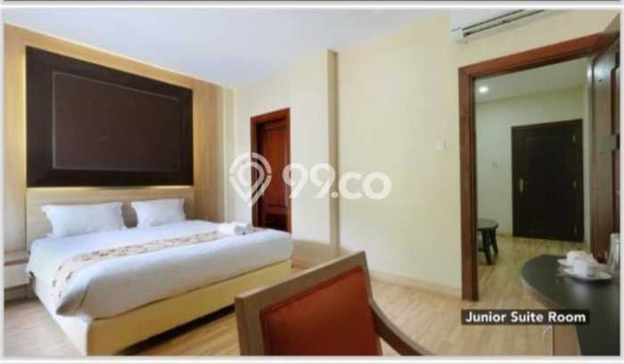 Hotel Area Komersial Kawasan , Luas 2400m2m², Mainroad Hotel Area Komersial Kawasan , Luas 2400m2m², Mainroad