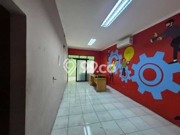 Gudang Bagus Dijual LB 870m2 Lokasi Strategis Bekasi Area Cocok untuk Bisnis Gudang Bagus Dijual LB 870m2 Lokasi Strategis Bekasi Area Cocok untuk Bisnis