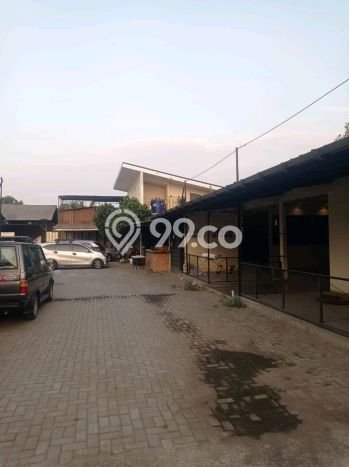Untuk Disewa Tanah di Ciledug Luas 1768m2 SHM Untuk Disewa Tanah di Ciledug Luas 1768m2 SHM