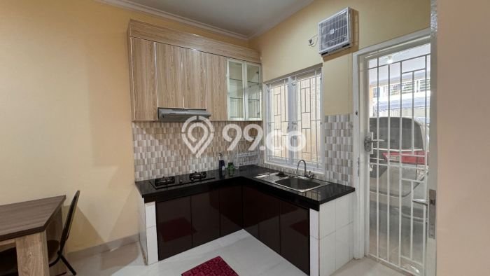 Jarang Ada! Rumah Sewa 3 Kamar Bagus Siap Huni Pondok Kelapa Jarang Ada! Rumah Sewa 3 Kamar Bagus Siap Huni Pondok Kelapa