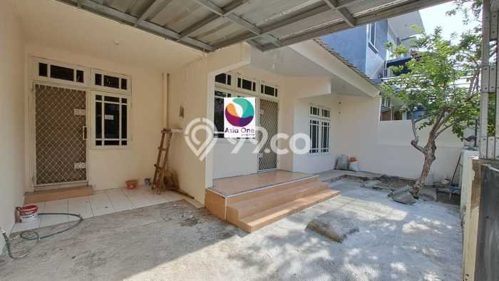 Jarang Ada! Rumah Sewa 3 Kamar Nyaman Siap Huni Harapan Indah Jarang Ada! Rumah Sewa 3 Kamar Nyaman Siap Huni Harapan Indah