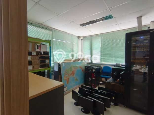 Unit Kantor Tersedia di Cibubur Spesifikasi LB 1200m2 Unit Kantor Tersedia di Cibubur Spesifikasi LB 1200m2