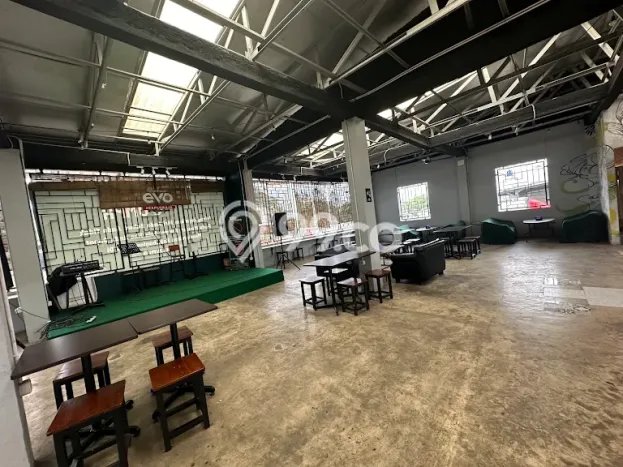 Ruko Disewakan di Kawasan Ramai Kemang, Bogor Ruko Disewakan di Kawasan Ramai Kemang, Bogor