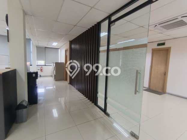 Unit Kantor Tersedia di Cibubur Spesifikasi LB 1200m2 Unit Kantor Tersedia di Cibubur Spesifikasi LB 1200m2