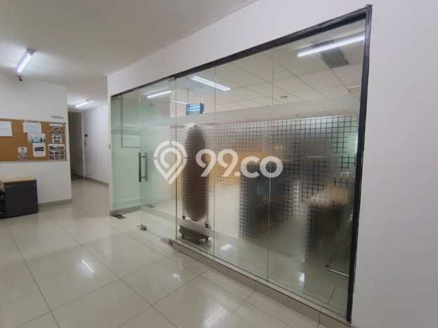 Unit Kantor Tersedia di Cibubur Spesifikasi LB 1200m2 Unit Kantor Tersedia di Cibubur Spesifikasi LB 1200m2