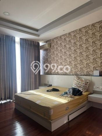 Rumah sewa siap huni 4 Kamar Tidur di Ancol, Jakarta Utara Rumah sewa siap huni 4 Kamar Tidur di Ancol, Jakarta Utara