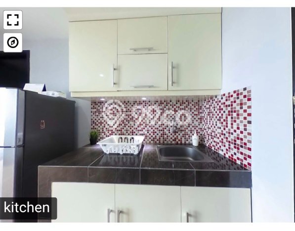 Apartemen Terawat Dijual di Jakarta Barat Spesifikasi 2 KT, 1 KM Apartemen Terawat Dijual di Jakarta Barat Spesifikasi 2 KT, 1 KM