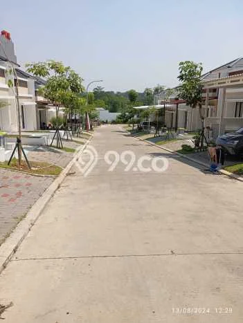 Rumah Minimalis 2 KT di Sentul Bogor Semi Furnished Rumah Minimalis 2 KT di Sentul Bogor Semi Furnished