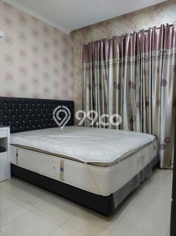 Hunian Cantik Modern Lb 56m2 di Cengkareng, Jakarta Barat Hunian Cantik Modern Lb 56m2 di Cengkareng, Jakarta Barat