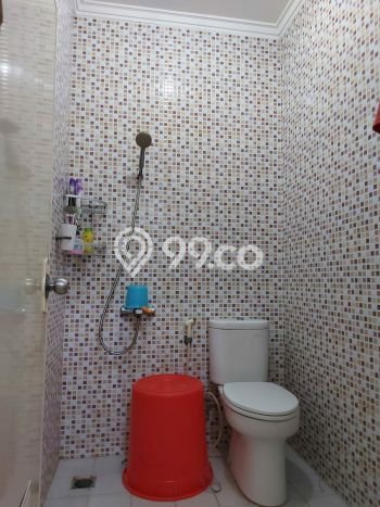 Hunian Cantik Modern Lb 56m2 di Cengkareng, Jakarta Barat Hunian Cantik Modern Lb 56m2 di Cengkareng, Jakarta Barat